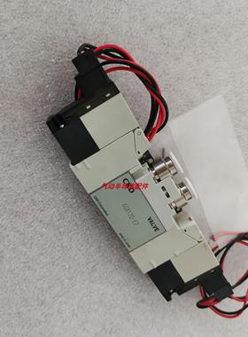 CKD喜开理电磁阀4GB239-00-A2N-3 4GB229-00-A2N-3议价