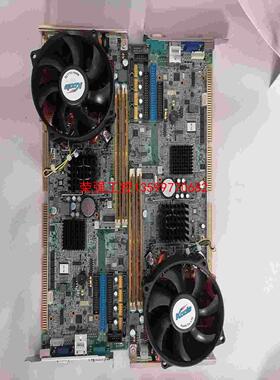 【荣强工控】台湾研华PCA-6010 REV.A1 19A2601001