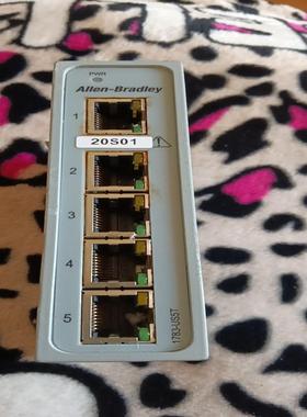 Allen-Bradley/罗克韦尔 1783-US5T 交