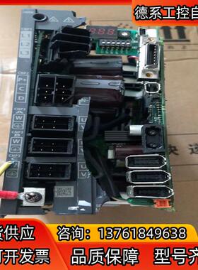 MR-J4W2-44B伺服驱动器