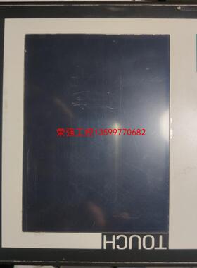 【荣强工控】西门子触摸屏SMART 700 IE V3型号：6AV664