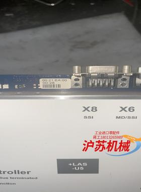 Systronic百超E5044主控制单E5044-4-