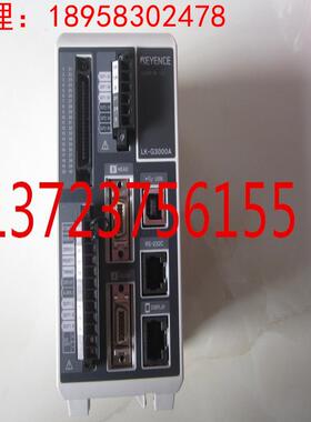 KEYENCE基恩士高速高精度CCD激光位移传感器 LK-G3000A