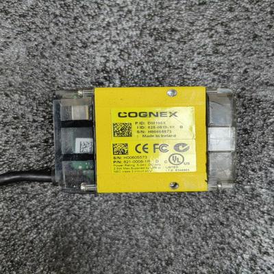 （设备配件）康耐视COGNEX