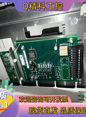 现货319830-A02  AB罗克韦尔变频器保护卡