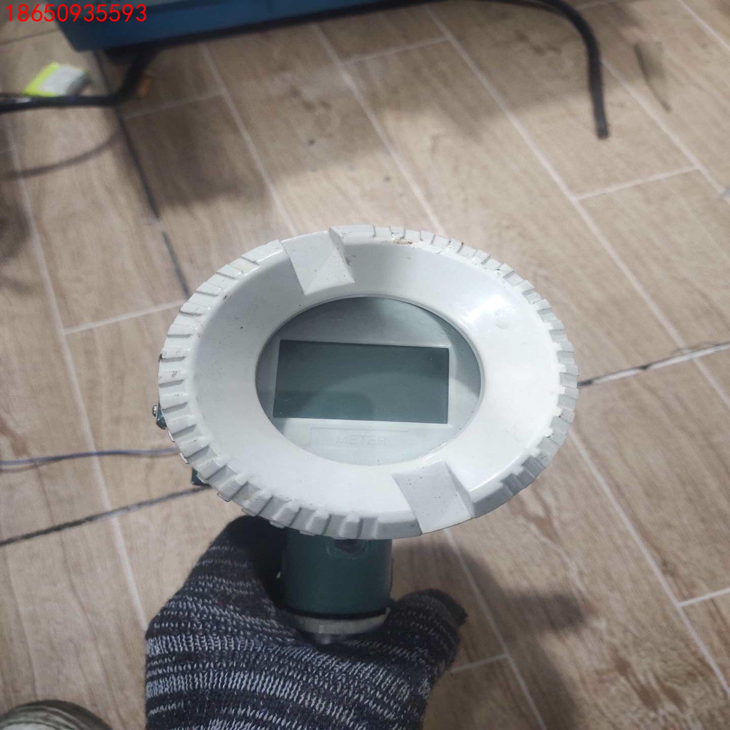 智能涡轮流量计LWGYB－25实物拍摄，标价包邮直接拍