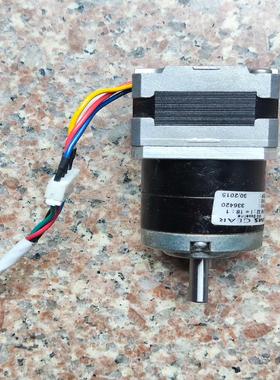 [德峰]1拆机电机: PM3218 33642减速GEAR  IMS