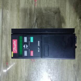 丹佛斯变频器 VLT2822PT4B20STR0DBF00A