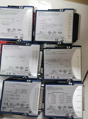 NI 9422/9217/9403/9201/9381/98