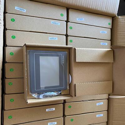 昆仑通态TPC4013El(Bl)/4023El   全新未