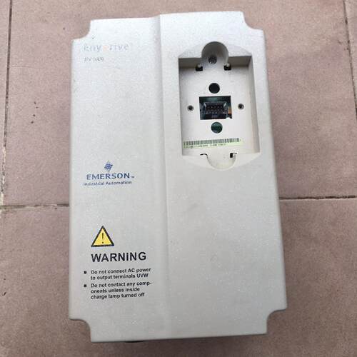 [德峰]爱默生变频器2.2KW 220V