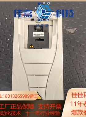 变频器ACS510-01-07A2-4，，