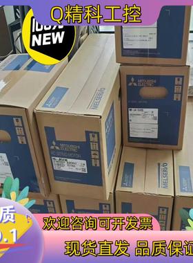 现货MR-J4-500B/HG-JR503/ HG-JR503B