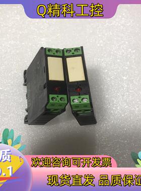 原装德国MURR穆尔光耦继电器 ART.NO.50040现货