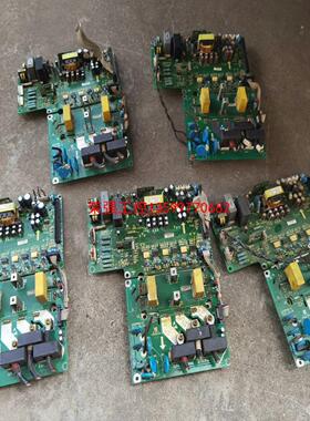 【荣强工控】阿尔法6000系列变频器驱动板603PD01-B,603PM