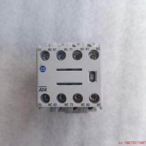 (非标价)AB罗克韦尔交流接触器100-C30E*00 C  /辅助触