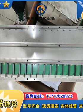 140XBP01600 140系列PLC卡槽底板底座，议价
