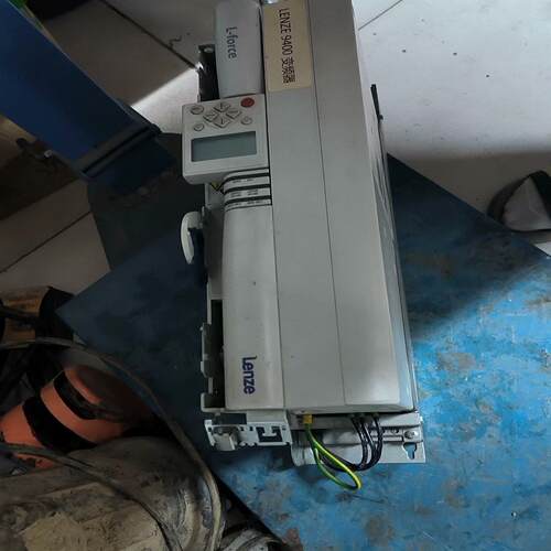 伦茨驱动器 LENZE E94ASHE0134 功能