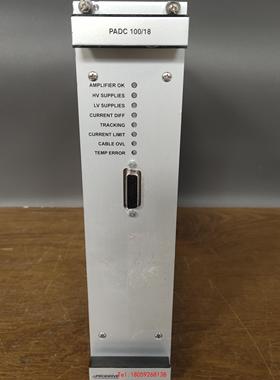 【非标价】PRODIVE PADC 100/18 ASML 4022.