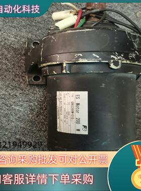 现货富士伺服电机GRK2200M-G10功能用到