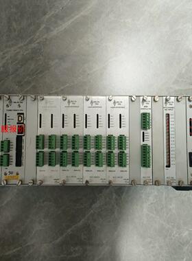 原装二手拆机，泰道控制器TURBO PMAC2  CPU 配