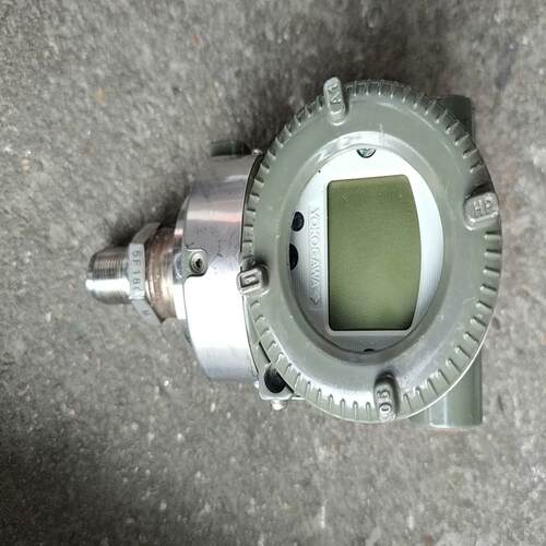 （设备配件）--，带横河012ENDDS9N变送器量显示屏EJA530E