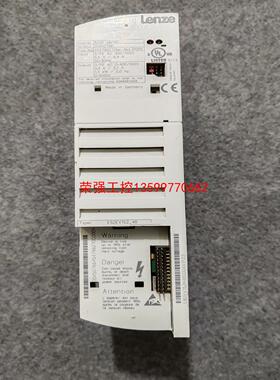 【荣强工控】伦茨变频器E82EV152-4B，1.5KW/380V，实物