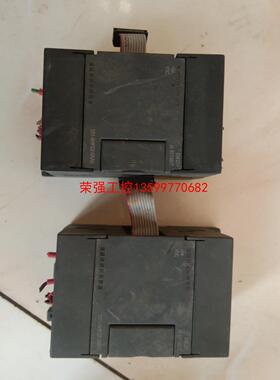 【荣强工控】plc模块231－0hf22－0xa0成色型号样式如图有需要