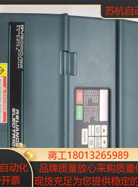 GV3000/SE瑞恩变频器25G4160  18.5KW