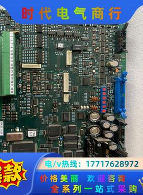 原装正品科孚德/Converteam 主板控制板029.35