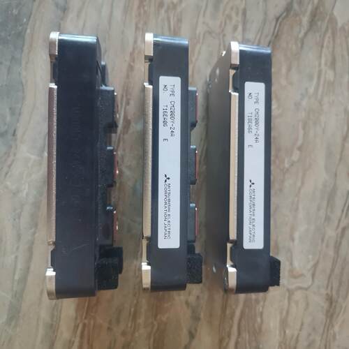 TYPE CM200DY-24A模块 全新原装