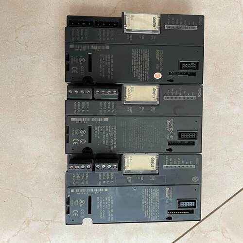 [德峰]IC200GBI001-LL,IC200GBI001-GJ,