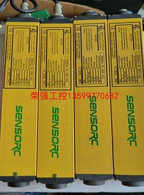 【荣强工控】SENSORC信索 SSGE/SSGS20-30 0240-