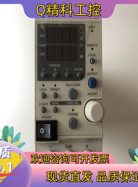 高砂KX-100L 0-40V/0-10A 100W MAX