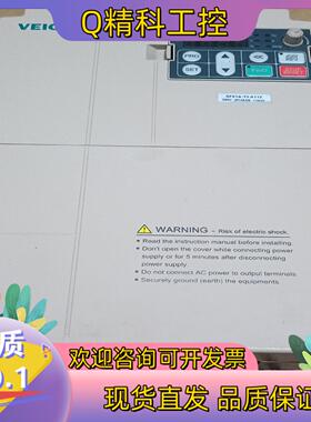 现货伟创变频器SF81A-T3-011Z  11KW 380V