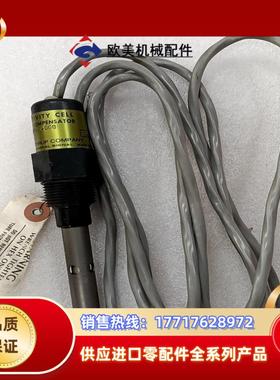 全新原装LEEDS & NORTHRUP导电度电极497议价