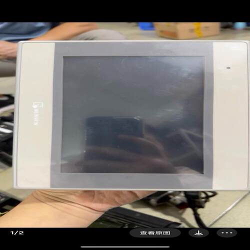 （设备配件）威伦功能触摸屏包好MT6071iE，