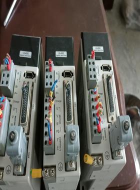 雷赛Leadshine伺服驱动器 L5-400Z ，巳出完