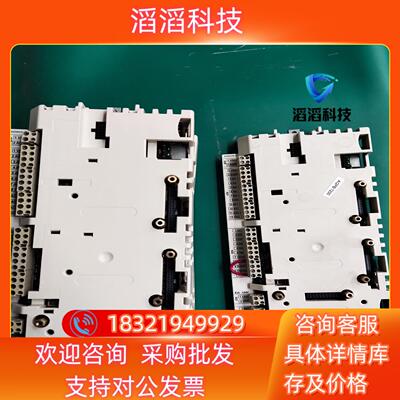 现货Abb800主板Rdcu－02C,正常