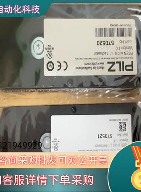 现货皮尔滋570521和570520都有都是22年的私聊