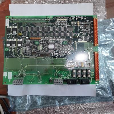 [德峰]SG-15 NABCO主机遥控 MCB-2101-01 88