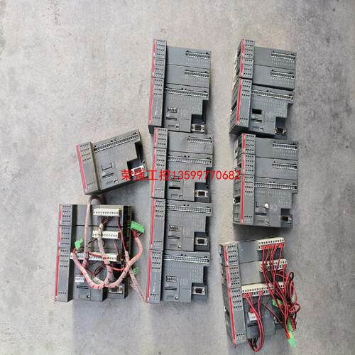 【荣强工控】ABB PM564 AI562 DO561