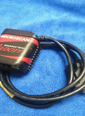 迈斯肯FIS-6300-3005G条码枪扫描器