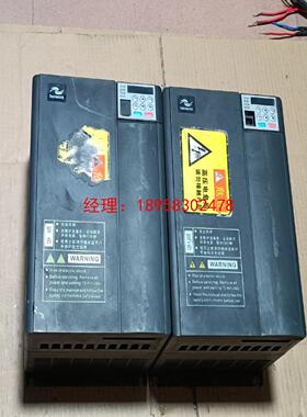 #变频器汇川变频器MD310T15B-TC-703，15KW