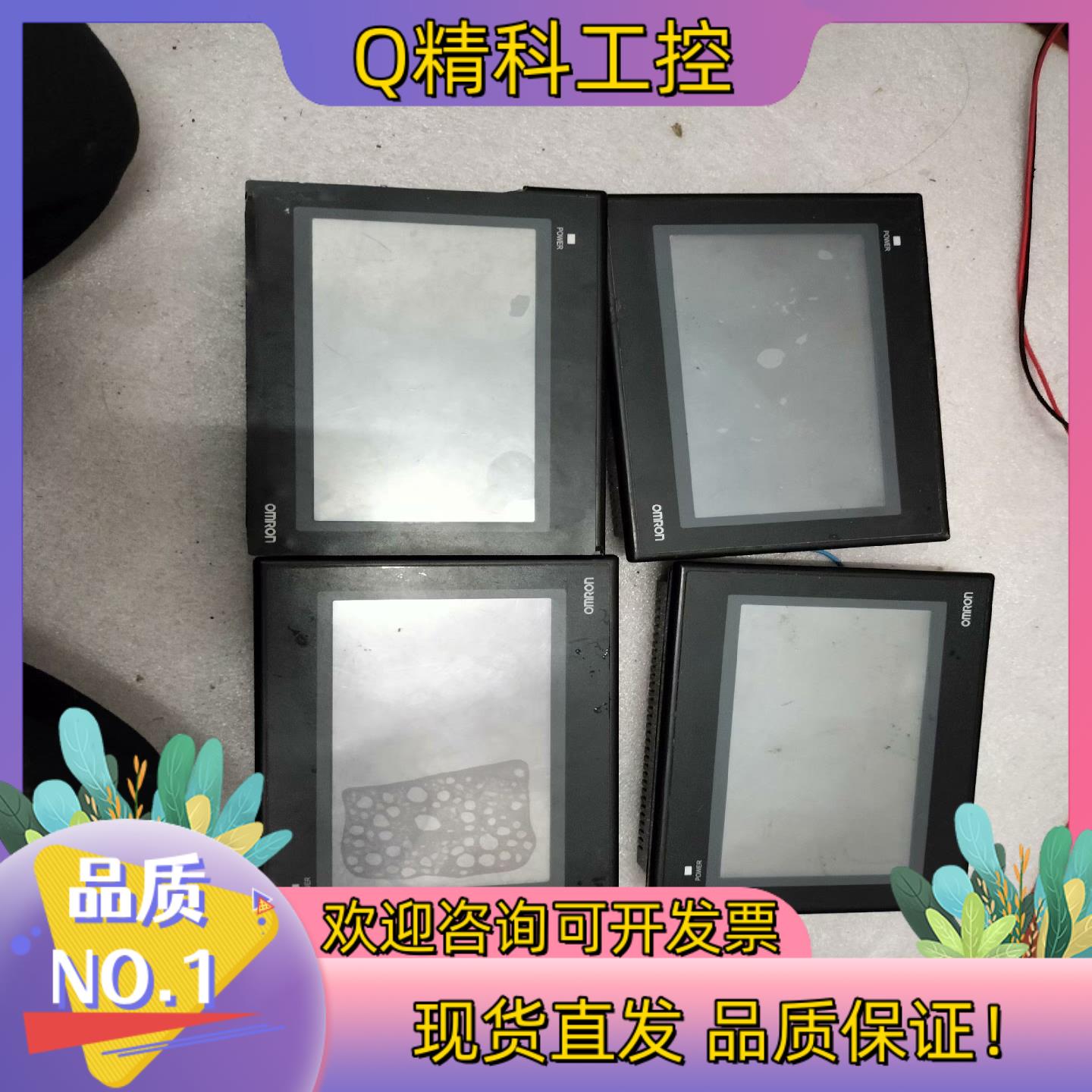 现货 NB7W-TWOOB 触摸屏成色共