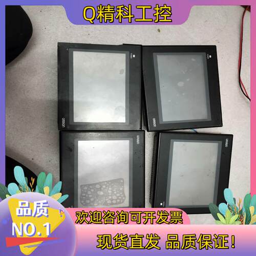 现货 NB7W-TWOOB 触摸屏成色共