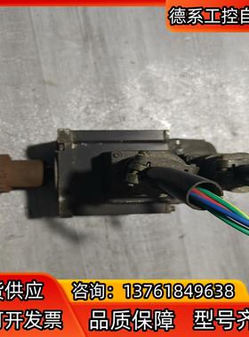 伺服电机 MSME102GCGM 1.0KW 1KW 一