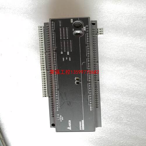 【荣强工控】台达DVP60EC00R3