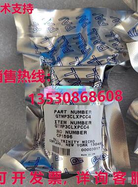 原装供应GTMP3CLXPCC4 过滤器