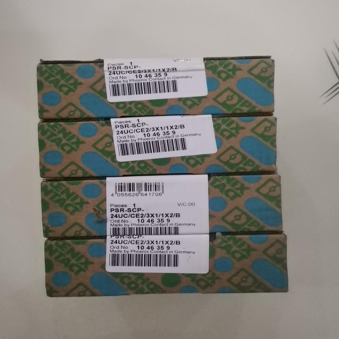 全新原装正品菲斯克 24UC/CE2/3X1/1X2/B 1